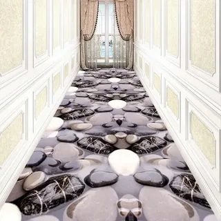 Коврик войлок Фотопринт COMFORTE рулон 1,0*15м FM-097