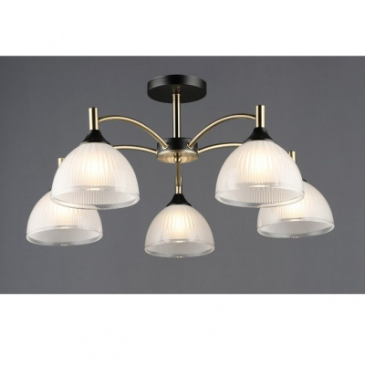 4413/5 AB+BK D640*H280мм Светильник потолочный (4)