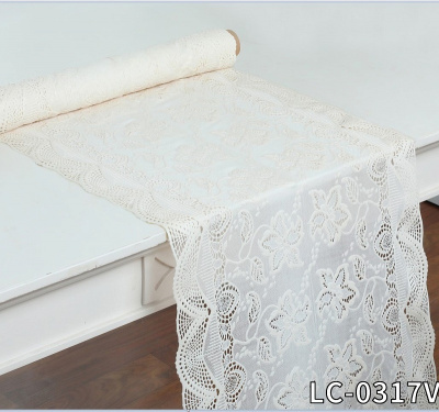 Салфетки GRACE LC-0317V 0,50х20м белый (20)