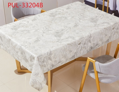 PUL-33204B Клеенка GRACE ткань полиуретановым покрытием 1,37м*25м (25) 