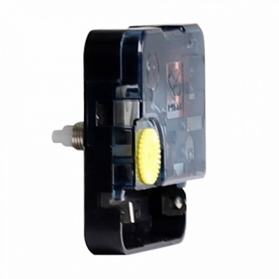 1-003 Часовой механизм кварцевый Рубин Стандарт 16 мм 