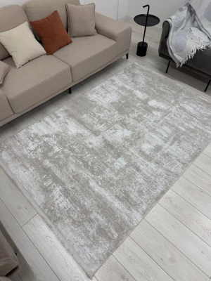 Ковер AVRELIA 2,0*2,9 прямой NP490A - CREAM