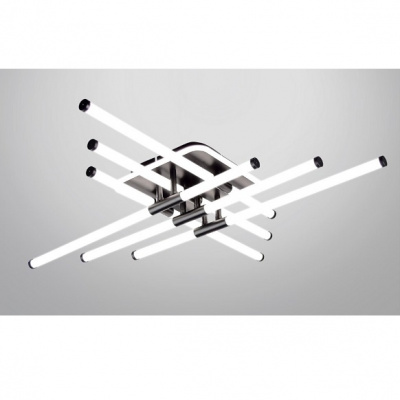 60268B/6+1 BK 110W D830 ПДУ Светильник светодиодный (1)