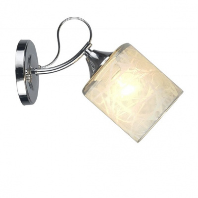 3482/1W CR Е27 Светильник настенный (10)