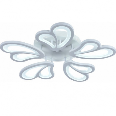 8509/5 WH Led 100W 3000K-6500K димм. Светильник потолочный (1) СТ