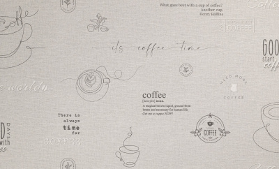 Обои 589698 Ateliero "Cafe" (6)