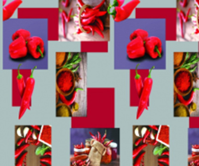 TT-5033E Клеенка "Deluxe" прозрачная (1,35х25м)