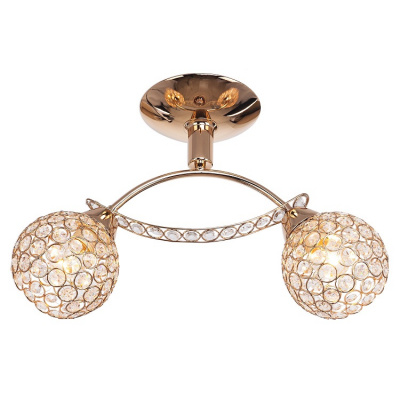 6604/2FGD FGD E27 Светильник потолочный (1)