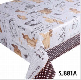 881A Клеенка AVELIA на нетканой основе 1,4*20м 