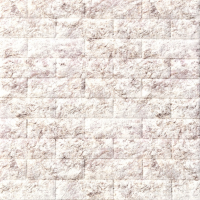 3D Панель самоклеящаяся GRAILY GR-Z80 70*70*3мм (25/150)