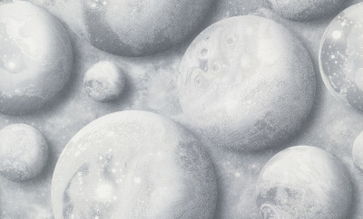 Обои 35079-14 (6) Wall Decor "Космо"