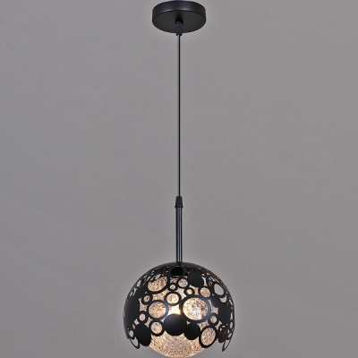 05911-0.9-01 BK E27 H1000 Cветильник подвесной (1) 05911-0.9-01 BK E27 H1000 Cветильник подвесной (1)