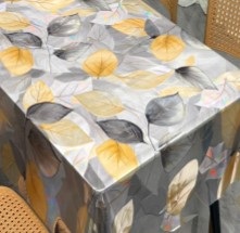 Клеенка Bohemia без основы 1,37*20м D58