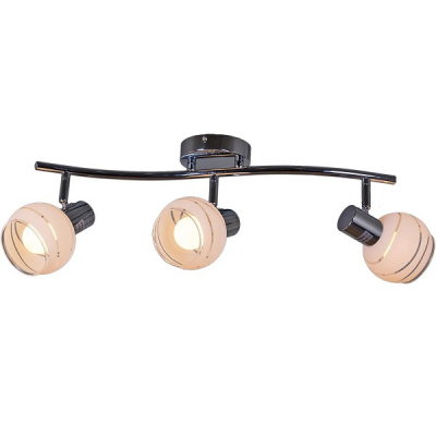 05909-0.8-03 CR Е14 Светильник потолочный (1/6)