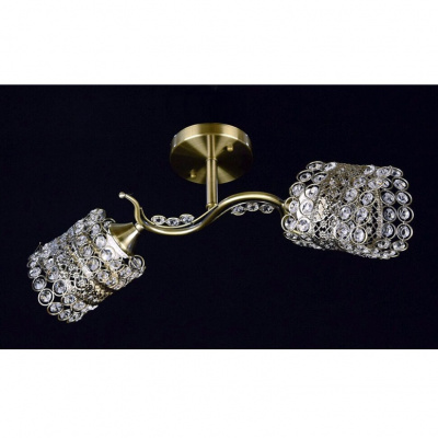 2948/2 BR E27 2х40W Светильник потолочный (10)