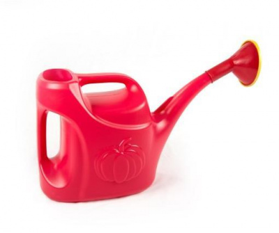 Лейка 8л. "Урожайная" с рассеивателем (10) Лейка 8л. "Урожайная" с рассеивателем (10)