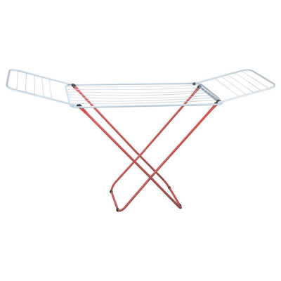 Сушилка для белья "РЫЖИЙ КОТ" 16м напольная CD-16 (6)