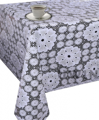 100D Клеенка MEGA LACE ажурная Турция (22)