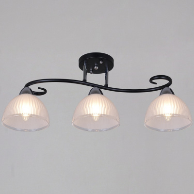 66360-0.3-03 BK+CR E27 Cветильник потолочный (6)