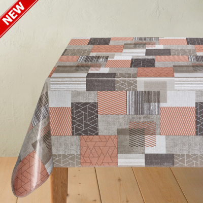 212A Клеенка Dekorama 1.4*20м