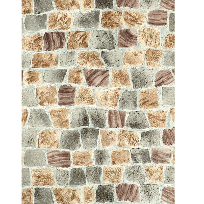 3975 Пленка самоклеящаяся 45смх8м (декор)