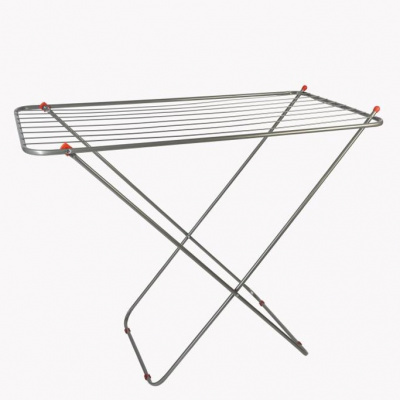 Сушилка Dekotex Family Grand solo напольная 10м (1/10) серебро