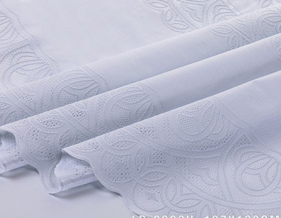 LP-0992U Скатерть GRACE 10шт/рул. (137*183см) (10)