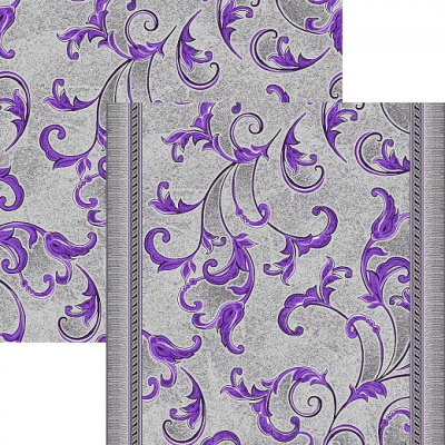 Дорожка "Витебск" рулон 1,3м (p1288_c2r_50) 1,3х28,9м