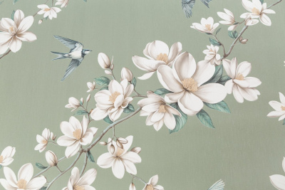 Обои PL72535-71 " Magnolia" (8) Палитра