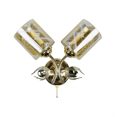 9850A/2 FGD Е27 Светильник настенный (10)