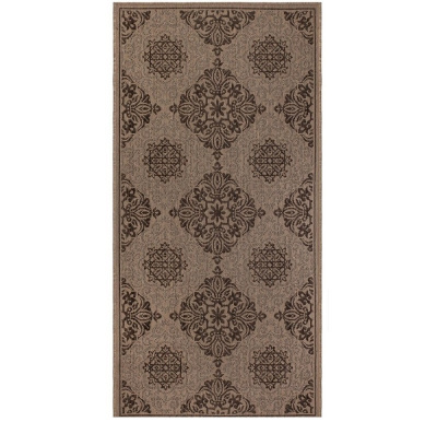 Ковер Циновка TPE 1,2*1,7 "Витебск" (прямой) sz5206/a2/35