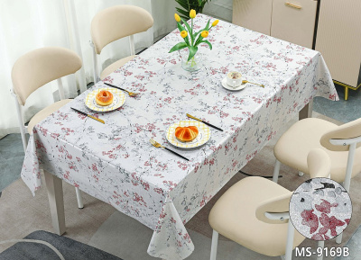 P-UF9169B Клеенка GRACE ткань с полиуретановым покрытием 1,37м*20м (20)