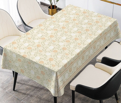 R1045-1 Клеенка Oxford ткань с ПВХ покрытием 1,37*20м