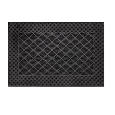 Коврик рез. PIN MAT 40*60 "РОМБ" (IND)