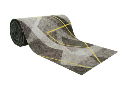 Коврик войлок Фотопринт ROOMIS рулон 1,2*15м B145-426