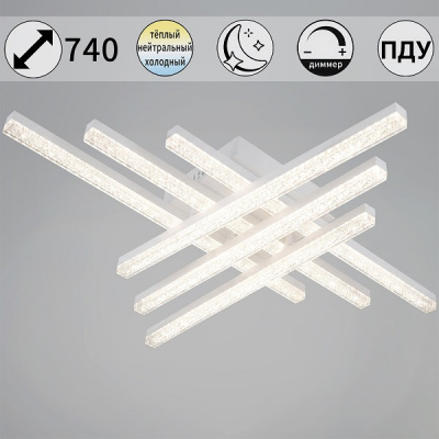 79560-0.3-06 WH D740 96W Cветильник светодиодный (1)