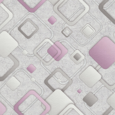 Обои Ромбы 6275-8  (12)