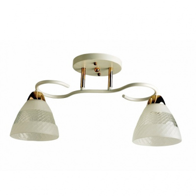 11173/2WT+FGD Е27 60W Светильник потолочный (1)