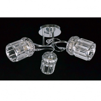 6440A/3 CR Е27 Светильник потолочный (4)