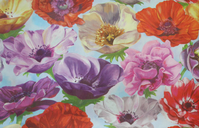 Обои  19400 Акварель