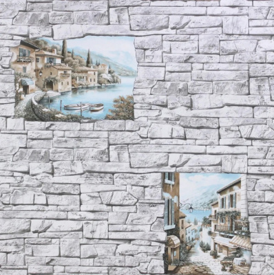 Обои 831-10 SEMRE (15) С3