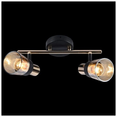 05962-0.8-02 BK+FGD E14 Светильник потолочный (2)