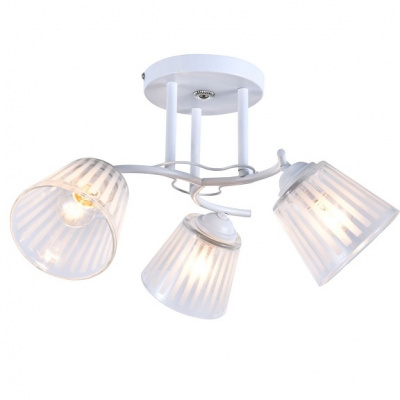 10084/3WT+CR WCL Е27 Светильник потолочный (1)