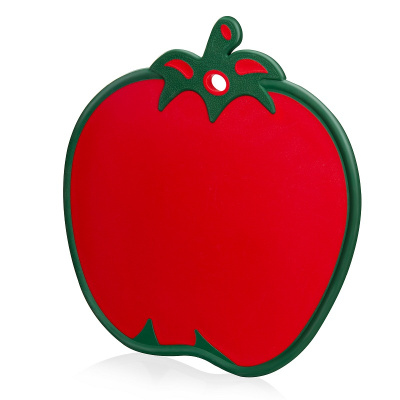 Доска разделочная "Tomato" красно-зеленая Э-597 (20)