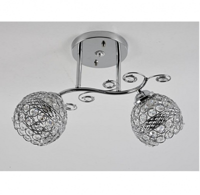 23155/2CR CR E27 Светильник потолочный (6) 