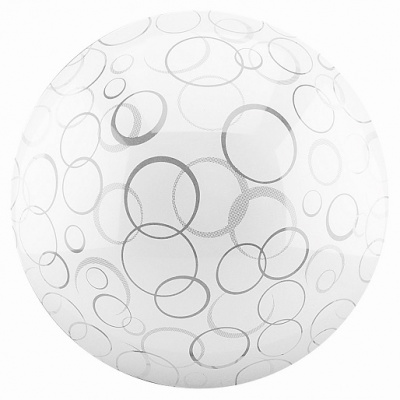 СЛЛ 026 12W 6K Фаворит свет-к с/д потол. (233*76мм)