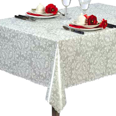 1142-03 Клеенка Florista на нетканой основе 1,4*20м 