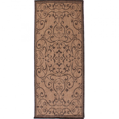 Ковер Циновка TPE 1,5*2,0 "Витебск" (прямой) sz4366/a2/35