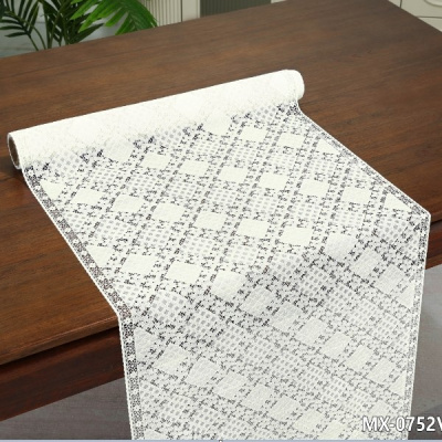 Салфетки GRACE МХ-0752V 0,50х20м белый (20)