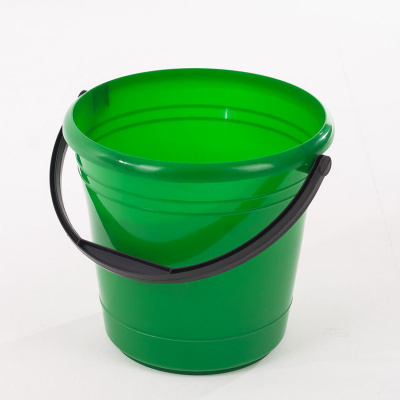 Ведро  8л б/кр КР-002 (1)